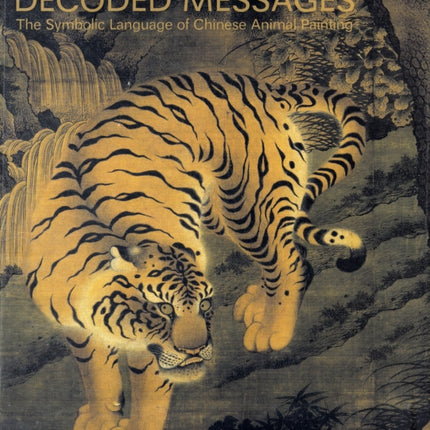 Decoded Messages: The Symbolic Language of Chinese Animal Painting