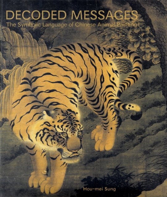 Decoded Messages: The Symbolic Language of Chinese Animal Painting