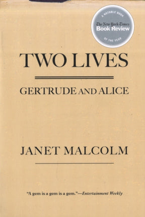 Two Lives: Gertrude and Alice