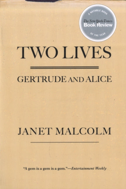 Two Lives: Gertrude and Alice