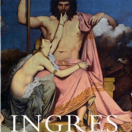 Ingres: Painting Reimagined