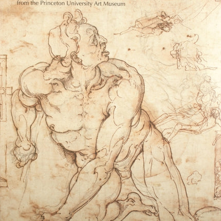 Italian Master Drawings from the Princeton