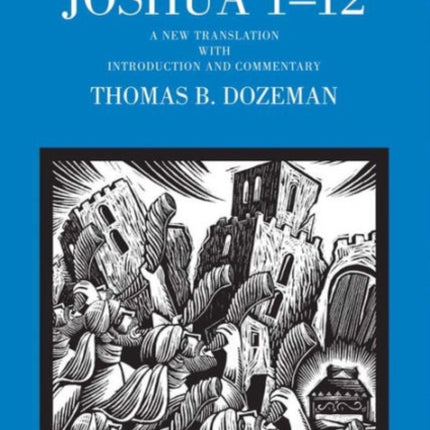 Joshua 112