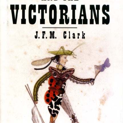 Bugs and the Victorians