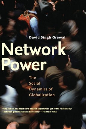 Network Power