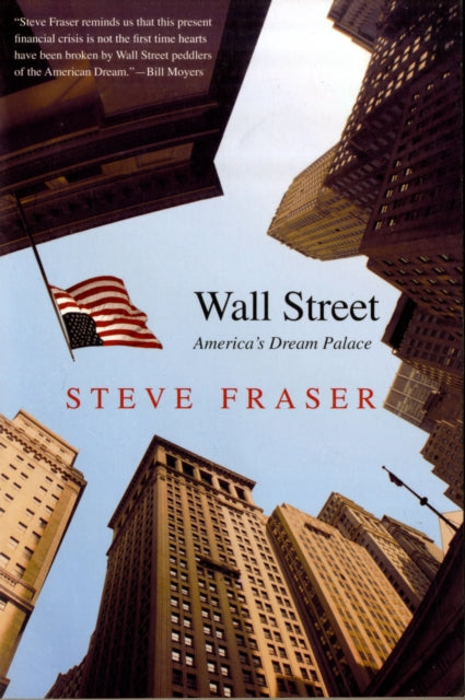 Wall Street: America's Dream Palace