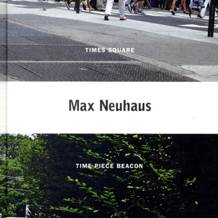 Max Neuhaus