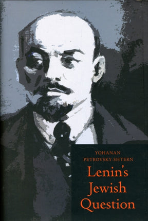 Lenins Jewish Question