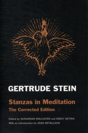 Stanzas in Meditation: The Corrected Edition