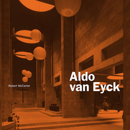 Aldo van Eyck