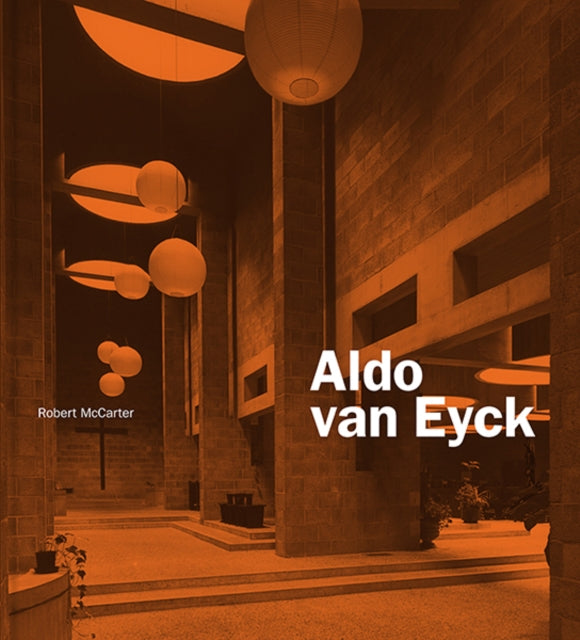 Aldo van Eyck