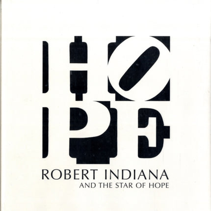 Robert Indiana and the Star of Hope