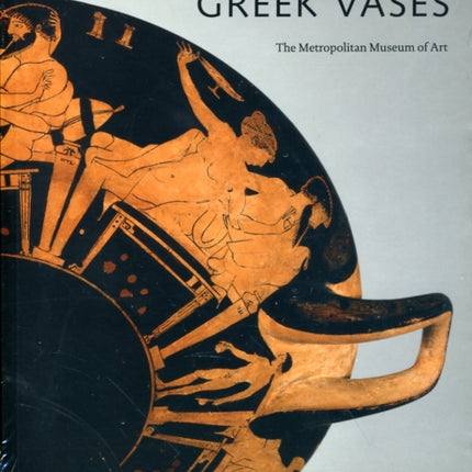 How to Read Greek Vases