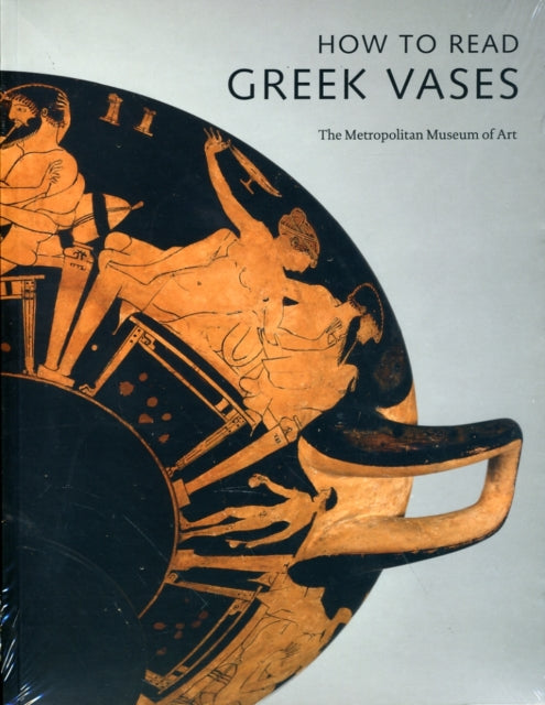 How to Read Greek Vases