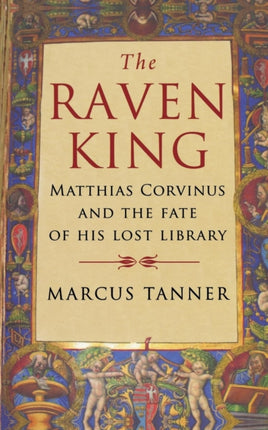 The Raven King