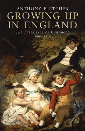 Growing Up in England The Experience of Childhood