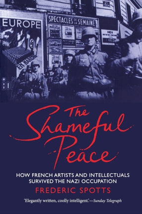 The Shameful Peace