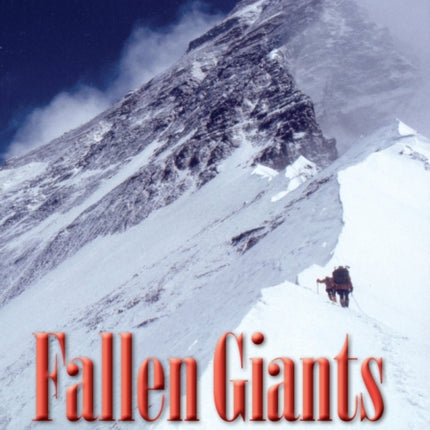 Fallen Giants