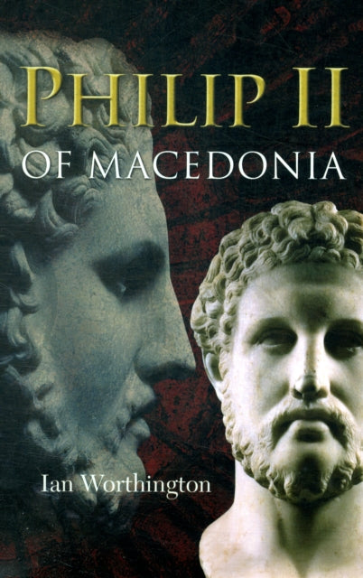 Philip II of Macedonia