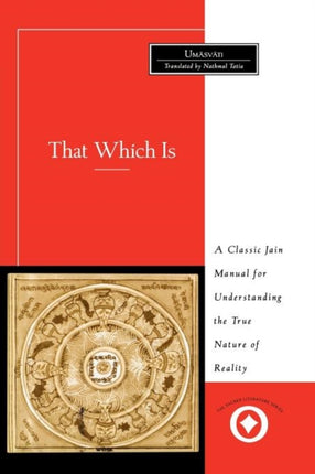 That Which Is  Tattvartha Sutra