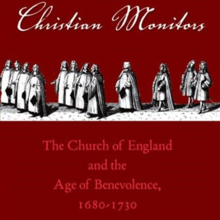 The Christian Monitors