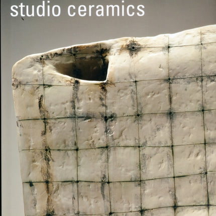 Contemporary British Studio Ceramics