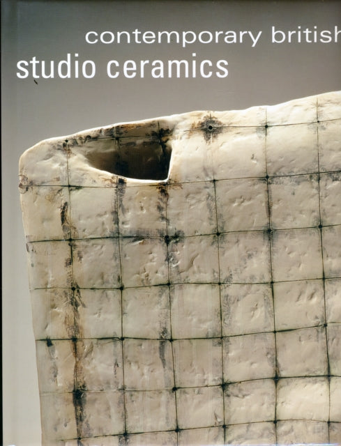 Contemporary British Studio Ceramics