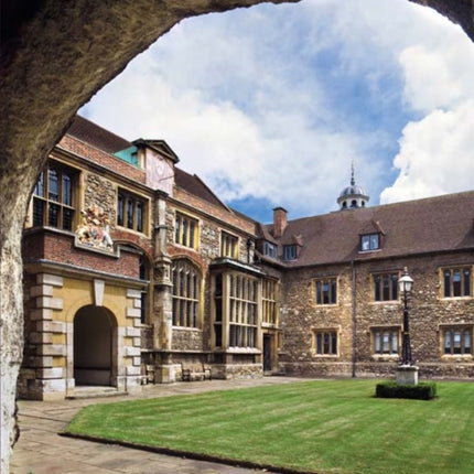 Survey of London: The Charterhouse