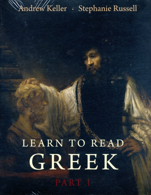 Learn to Read Greek: Part 1, Textbook and Workbook Set