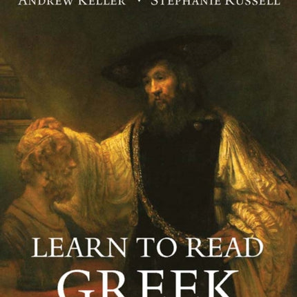 Learn to Read Greek