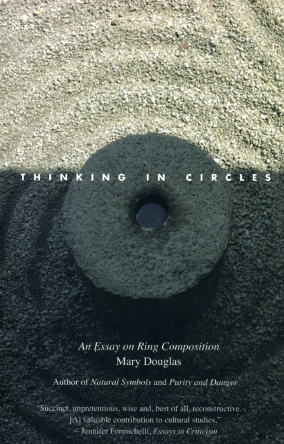 Thinking in Circles: An Essay on Ring Composition