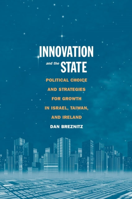Innovation and the State