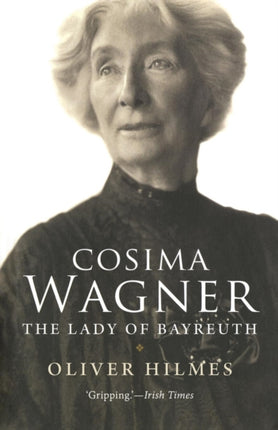 Cosima Wagner