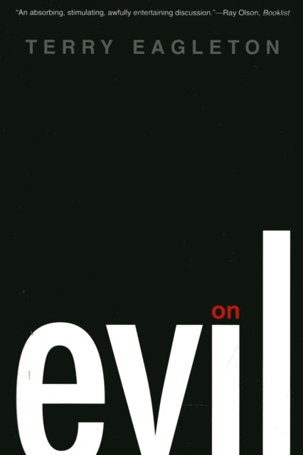 On Evil