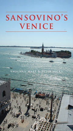 Sansovino's Venice