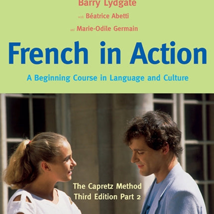 French in Action