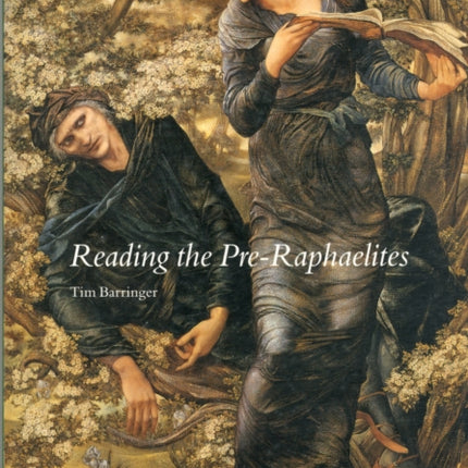 Reading the Pre-Raphaelites