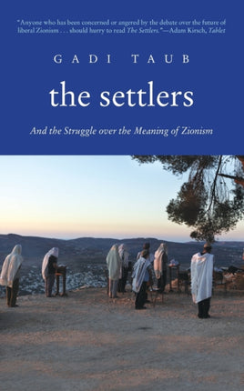 The Settlers