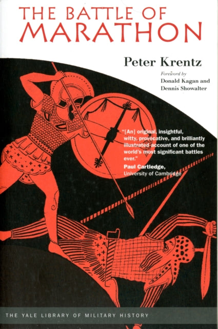 The Battle of Marathon