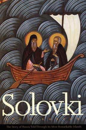 Solovki