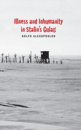 Illness and Inhumanity in Stalin's Gulag