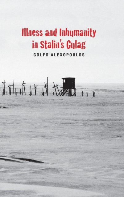 Illness and Inhumanity in Stalin's Gulag