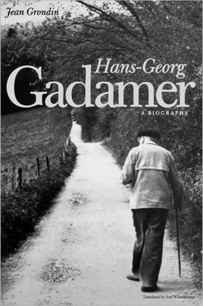 HansGeorg Gadamer