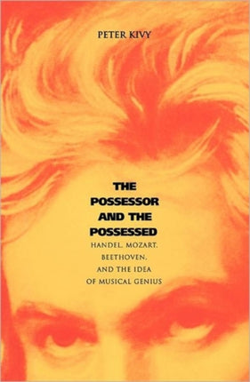 The Possessor and the Possessed