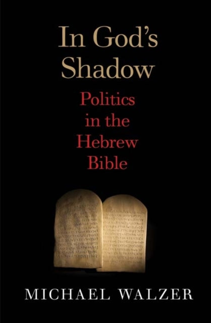 In Gods Shadow  A Political Theorist Reads the Hebrew Bible