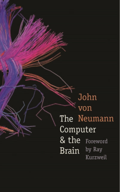 The Computer and the Brain