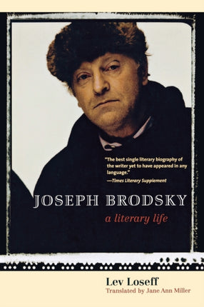 Joseph Brodsky