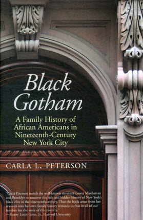 Black Gotham