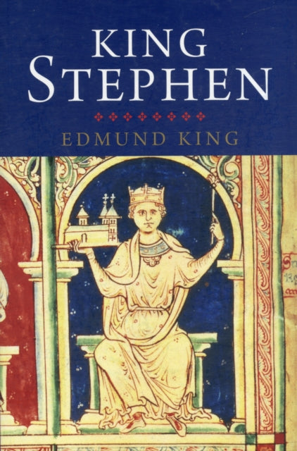 King Stephen