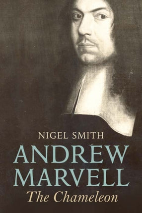 Andrew Marvell: The Chameleon